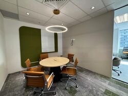 Raffles Place MRT (D1), Office #455581701